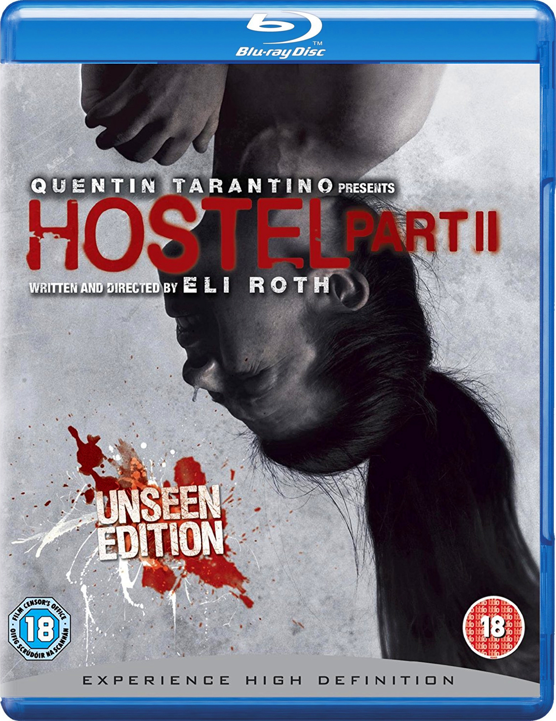 Hostel: Part II